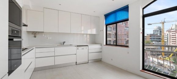 Ático de 4 dormitorios en Cascais, Portugal No. 112601 13