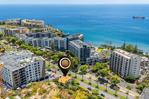 3 غرف نوم منزل في Funchal, Portugal رقم 242584