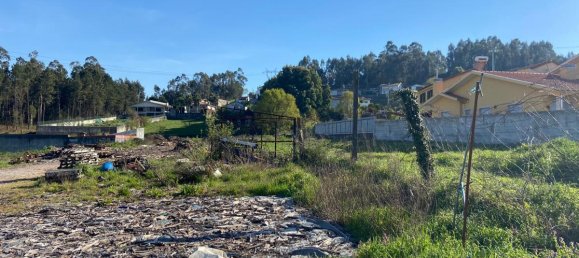 Terreno em Santa Maria da Feira, Portugal 1890 m² N.º 2289 2