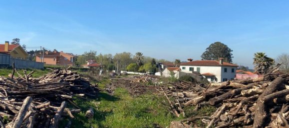 Terreno em Santa Maria da Feira, Portugal 1890 m² N.º 2289 3