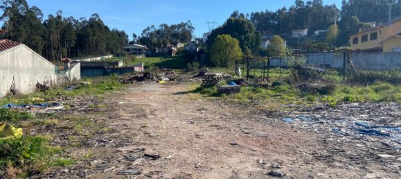 Terreno em Santa Maria da Feira, Portugal 1890 m² N.º 2289 6