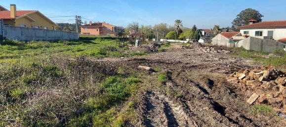 Terreno em Santa Maria da Feira, Portugal 1890 m² N.º 2289 5