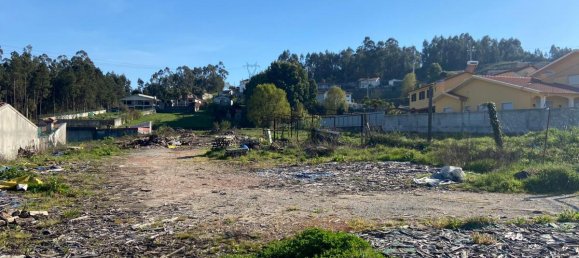 Terreno em Santa Maria da Feira, Portugal 1890 m² N.º 2289 4