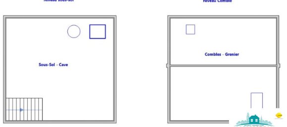 Дом с 4 спальнями в Амьен, Франция № 161126 17