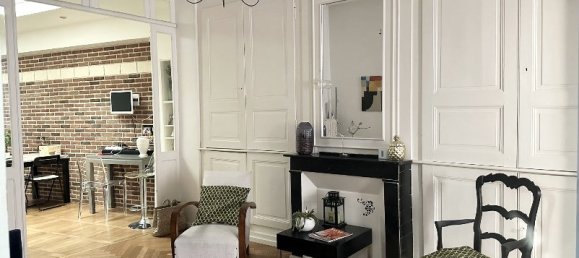 Дом с 4 спальнями в Амьен, Франция № 161126 4