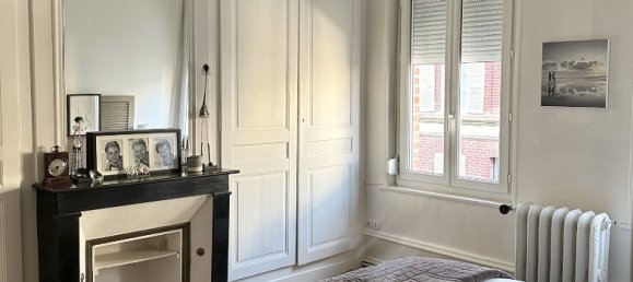 Дом с 4 спальнями в Амьен, Франция № 161126 10