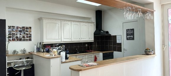 Дом с 4 спальнями в Амьен, Франция № 161126 2