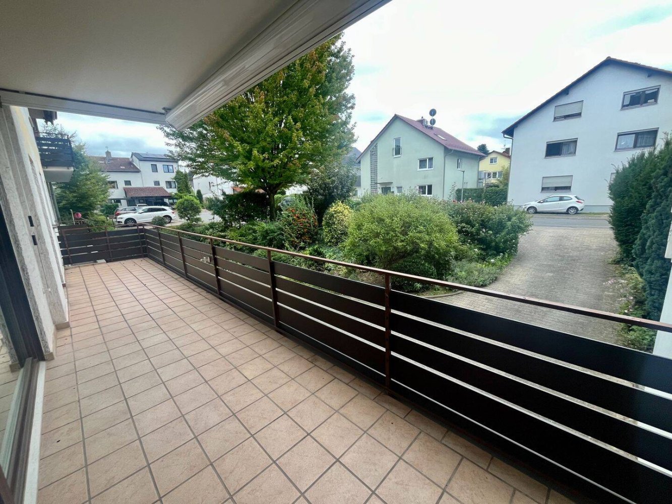 Apartamento T1 em Rhein-Neckar-Kreis, Germany N.º 356492
