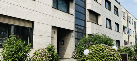 Квартира с 2 спальнями в Франкфурт на Майне, Германия № 85037 2