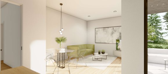 Квартира с 2 спальнями в Франкфурт на Майне, Германия № 85037 4