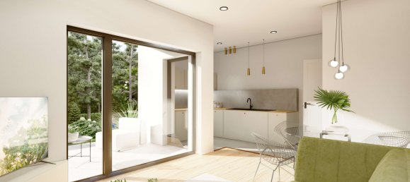 Квартира с 2 спальнями в Франкфурт на Майне, Германия № 85037 3