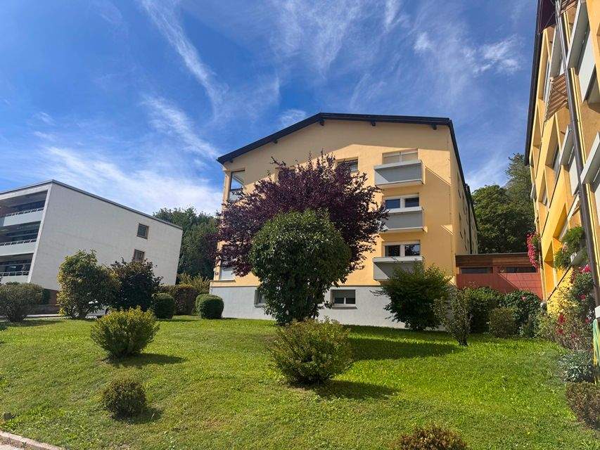 2 rooms Apartment in Rum, Austria No. 143549