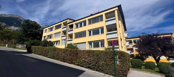 2 rooms Apartment in Rum, Austria No. 143549 12