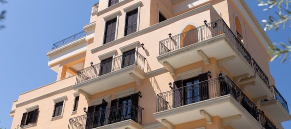 3 chambres Appartement à Germasogeia, Cyprus No. 577 10