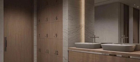 Apartamento T2 em Dubai, UAE N.º 96360 5