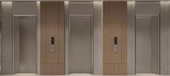 Apartamento T2 em Dubai, UAE N.º 96360 6