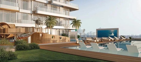 Apartamento T2 em Dubai, UAE N.º 96360 10