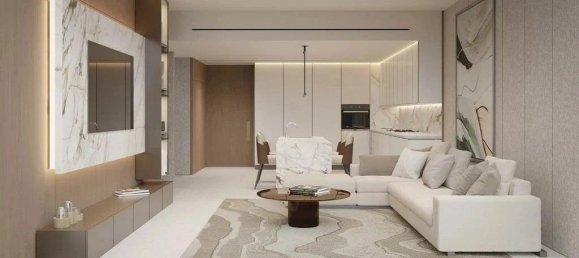 Apartamento T2 em Dubai, UAE N.º 96360 2