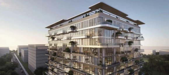 Apartamento T2 em Dubai, UAE N.º 96360 14