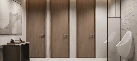 Apartamento T2 em Dubai, UAE N.º 96360 4