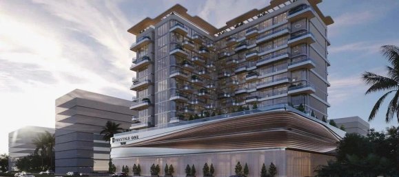 Apartamento T2 em Dubai, UAE N.º 96360 15