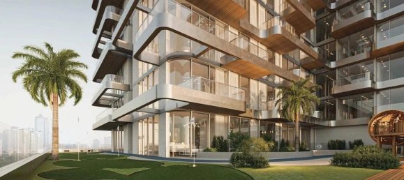 Apartamento T2 em Dubai, UAE N.º 96360 11