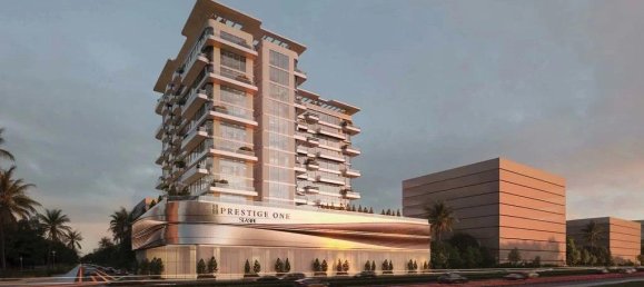 Apartamento T2 em Dubai, UAE N.º 96360 12