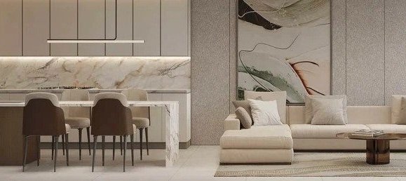 Apartamento T2 em Dubai, UAE N.º 96360 17