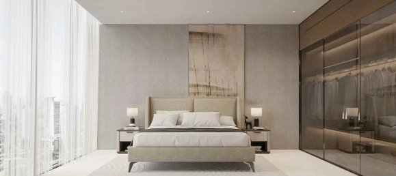 Apartamento T2 em Dubai, UAE N.º 96360 3