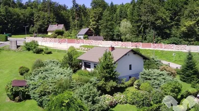 Бунгало с 3 спальнями в Премстеттен, Австрия № 226009