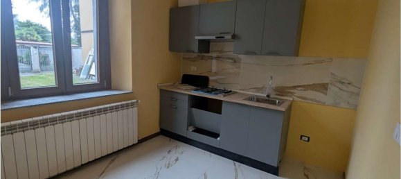 3 غرف نوم شقة في Capriate San Gervasio, Italy رقم 380834 5