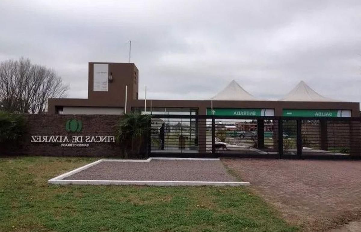  قطعة أرض في Moreno, Argentina رقم 34045