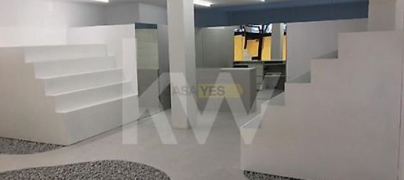 Gewerbliche Immobilie in Porto, Portugal 374m², Nr. 40807 8