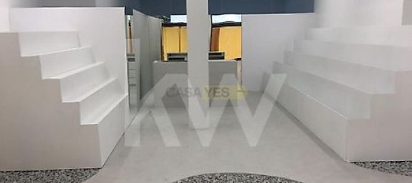 Gewerbliche Immobilie in Porto, Portugal 374m², Nr. 40807 7