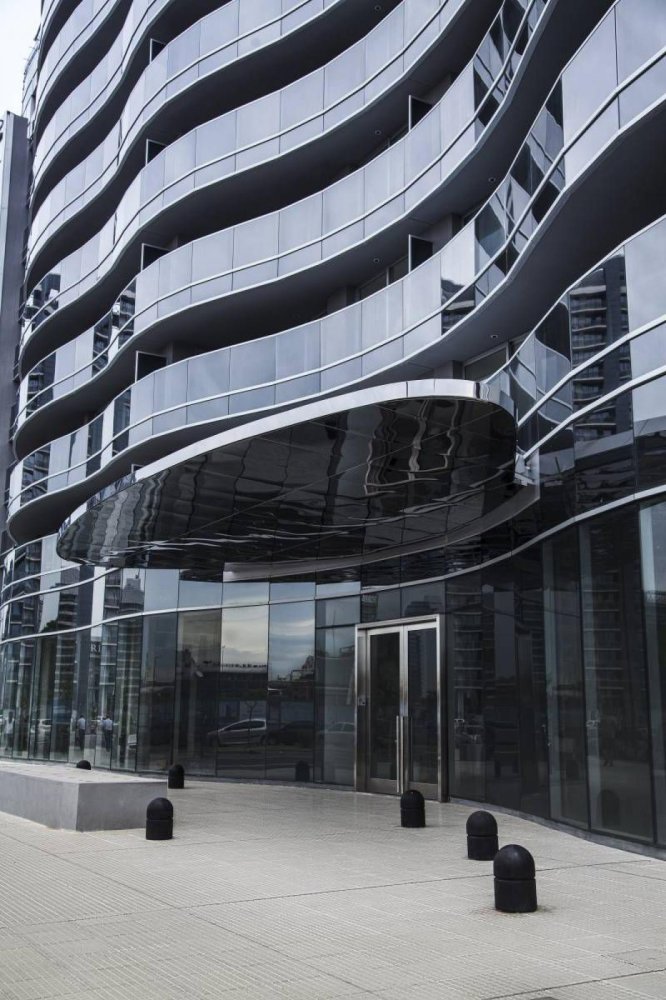 Studio in Buenos Aires, Argentina, Nr. 103191