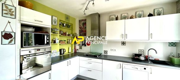 Casa T2 em Bezons, France N.º 127375 6