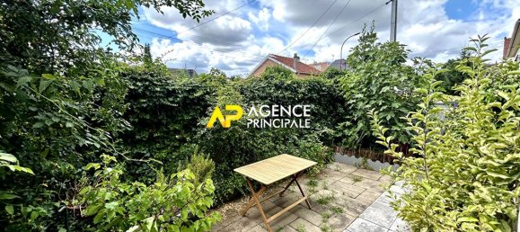 Casa T2 em Bezons, France N.º 127375 5