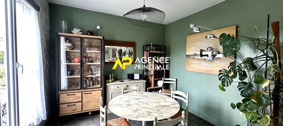 Casa T2 em Bezons, France N.º 127375 9