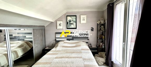 Casa T2 em Bezons, France N.º 127375 14