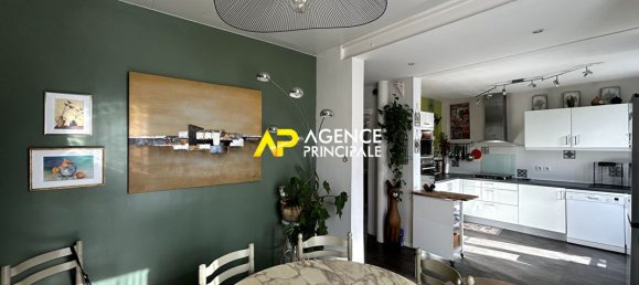 Casa T2 em Bezons, France N.º 127375 8