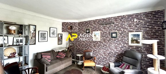 Casa T2 em Bezons, France N.º 127375 10