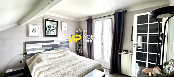 Casa T2 em Bezons, France N.º 127375 15