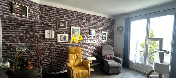 Casa T2 em Bezons, France N.º 127375 11