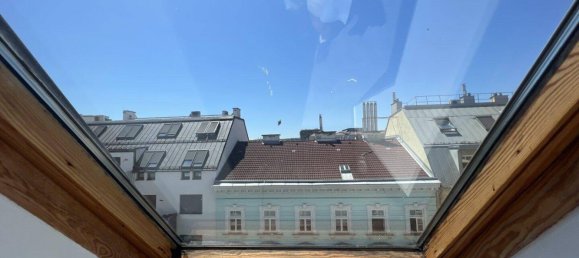 4 rooms Apartment in Simmering, Austria No. 236768 23