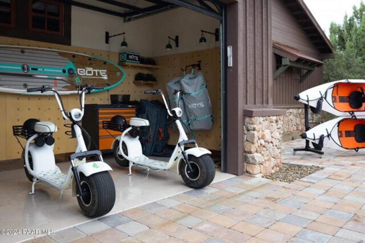 Grundstück in Prescott, USA, Nr. 473726