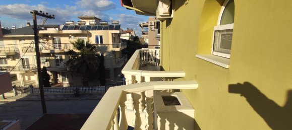 Moradia em banda T14 em Katerini, Greece N.º 3324 13