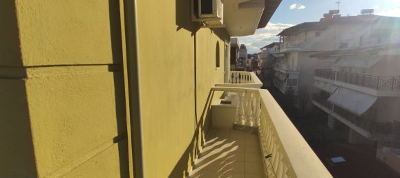 Moradia em banda T14 em Katerini, Greece N.º 3324 12