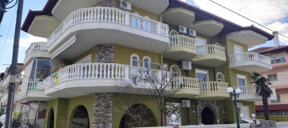 Moradia em banda T14 em Katerini, Greece N.º 3324 3