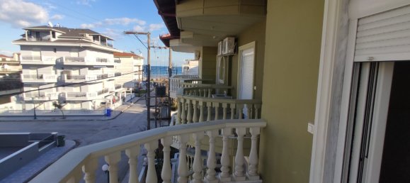 Moradia em banda T14 em Katerini, Greece N.º 3324 10