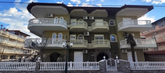 Moradia em banda T14 em Katerini, Greece N.º 3324 2